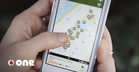 Geocaching: Dos millones de tesoros ocultos esperan a ser encontrados Geocaching: Dos millones de tesoros ocultos esperan a ser encontrados