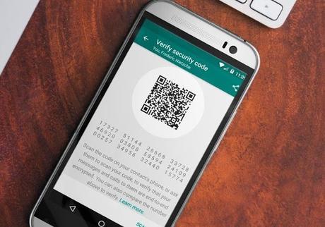 ¿Que WhatsApp ahora es 100 % seguro? No, no es verdad (del todo) ¿Que WhatsApp ahora es 100 % seguro? No, no es verdad (del todo)