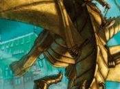 Reseña: Héroe Perdido Rick Riordan