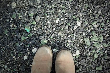 Nunca el tiempo es perdido….