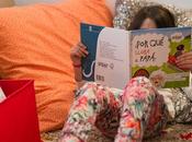 DIY: Cojines gigantes para rincón lectura