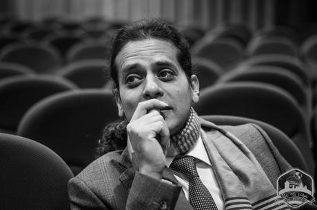 6 preguntas clave a André Stern en su visita a Mallorca DSC00829