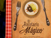 Cocinar familia mágico divertido!