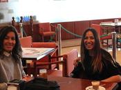Comida blogger corte inglés santander