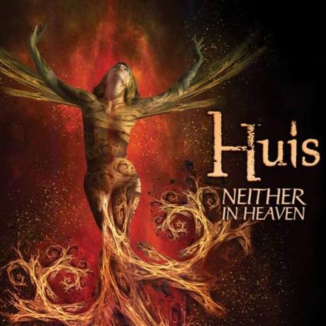 NUEVO ÁLBUM DE HUIS: NEITHER IN HEAVEN