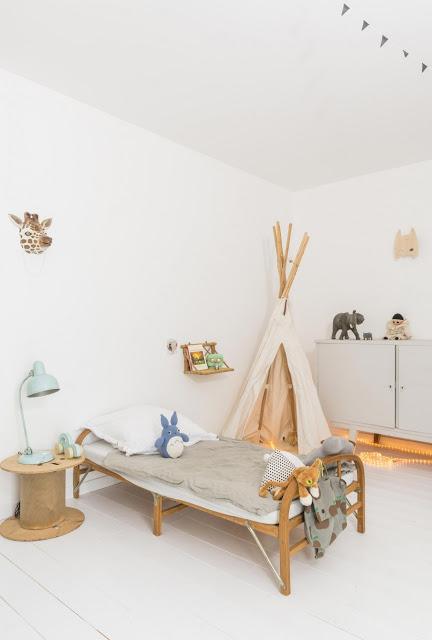 Casas con Encanto
