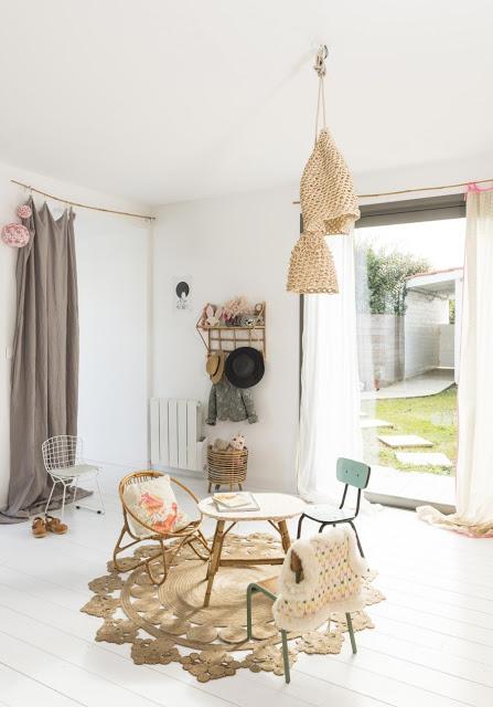 Casas con Encanto