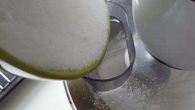 MERENGUES SIN HUEVO?