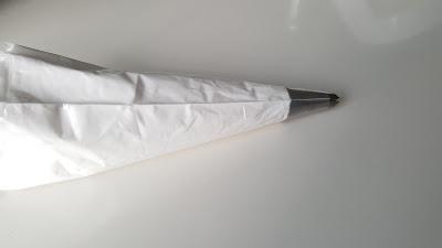 MERENGUES SIN HUEVO?