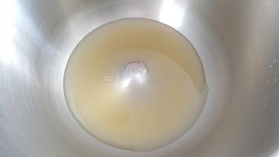 MERENGUES SIN HUEVO?