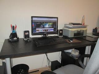 Películas Terror: redacción (