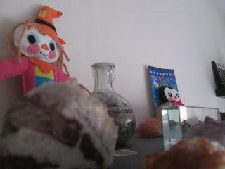 Películas Terror: redacción (