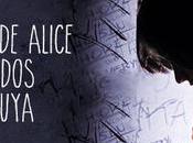 Reseña: conte Alice? Jennifer Mathieu