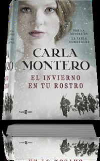 El Invierno En Tu Rostro