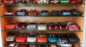 Algunas interpretaciones al soñar con coleccionar o hacer colecciones. sueño con coleccionismo