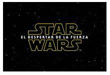 PASE ÚNICO DE MÁS DE 1 HORA DE CONTENIDO INÉDITO DE STAR WARS: EL DESPERTAR DE LA FUERZA