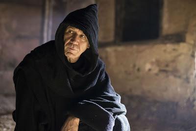 “El Ministerio del Tiempo” vuelve a Cinefan Festival con el actor Juan Gea