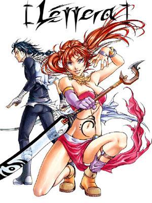 Expomanga 2016. Autoras nacionales