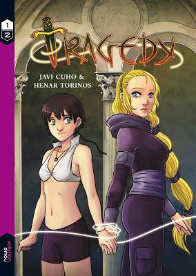 Expomanga 2016. Autoras nacionales