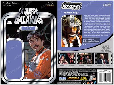 Unos “cartones vintage” muy especiales para el IV Cinefan Festival