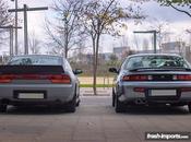 Encuentro coches clasicos Viladecans