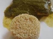 ¡Apúntate receta Salmón verde!