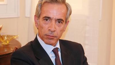Imanol Arias, implicado en los 'Papeles de Panamá'