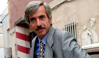 Imanol Arias, implicado en los 'Papeles de Panamá'