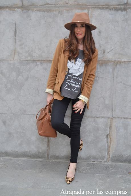 JUNTOS DISFRUTANDO LO BUENO Y ESQUIVANDO LO MALO