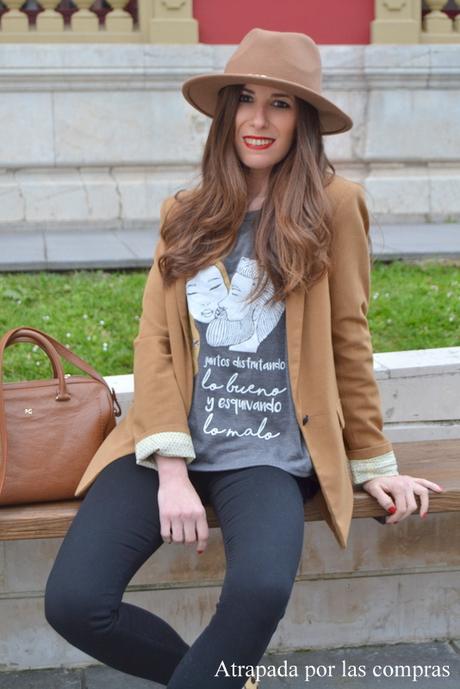 JUNTOS DISFRUTANDO LO BUENO Y ESQUIVANDO LO MALO