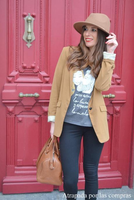 JUNTOS DISFRUTANDO LO BUENO Y ESQUIVANDO LO MALO