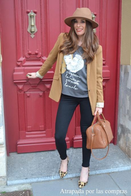 JUNTOS DISFRUTANDO LO BUENO Y ESQUIVANDO LO MALO