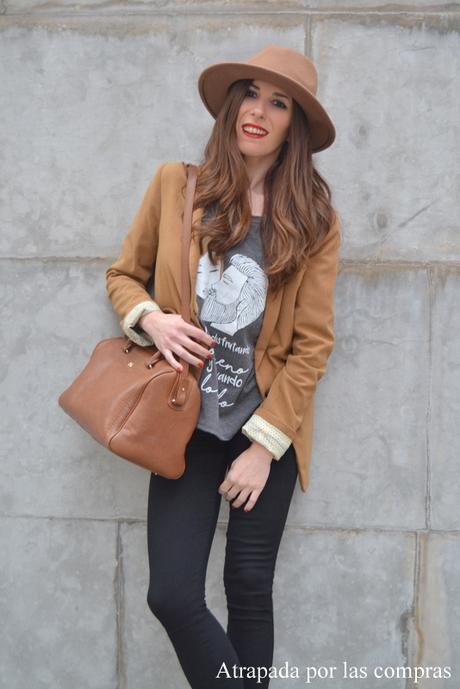 JUNTOS DISFRUTANDO LO BUENO Y ESQUIVANDO LO MALO