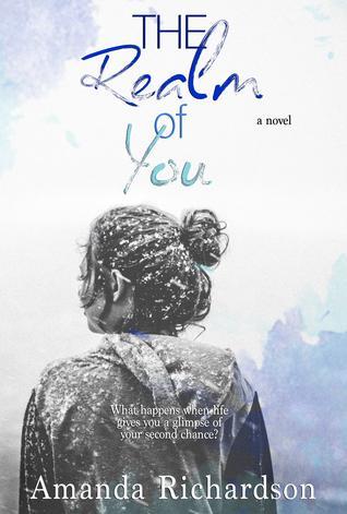 The Realm of You: A Novel