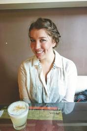 Cuando la vida te da una segunda oportunidad, tienes que tomarla y nunca dejarla ir... (Reseña The Realm of you) Amanda Richardson