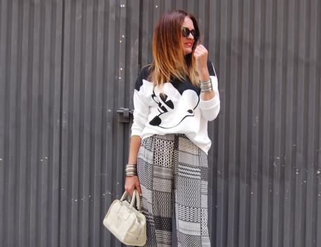 pANTALÓN pIJAMA + pRINT aNIMADO #nOUNIFORMES pANTALÓN pIJAMA + pRINT aNIMADO #nOUNIFORMES