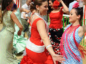 ¡Malditas sevillanas!