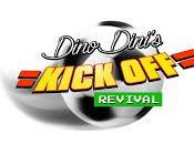 Dino Dini cuenta algunos detalles sobre desarrollo nuevo Kick