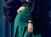 Tendencias: Azul Verde