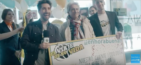 Este puede ser el viaje de tu vida