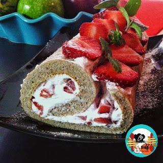 Mermelada casera de fresas