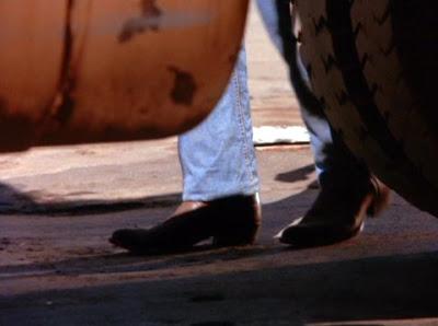 El cliché que yo ya vi/CXXXVII