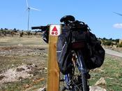 camino presenta gran ruta 1.500 para recorrer españa noroeste sureste