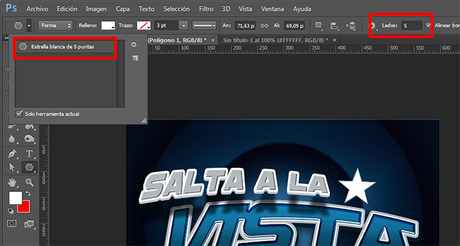Tutorial de Photoshop Efecto de Texto Deportivo by Saltaalavista Blog 44