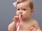 cuidado dientes niños inicia momento concepción