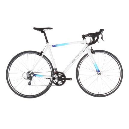 Verenti-Technique-Claris-2016-Road-Bikes-White-Blue-VRLA150