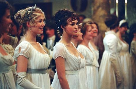 Las muchas adaptaciones de Orgullo y Prejuicio de Jane Austen