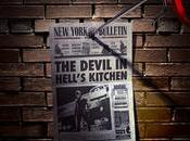 Reseña segunda temporada DAREDEVIL (Netflix)