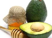 mascarillas caseras: hidratacion profunda. proteina