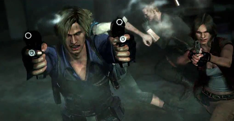 Cinco lecciones de videojuegos para NO sobrevivir a un Apocalipsis Zombi